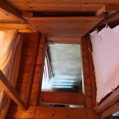 Appartamento Zum Waldmeister