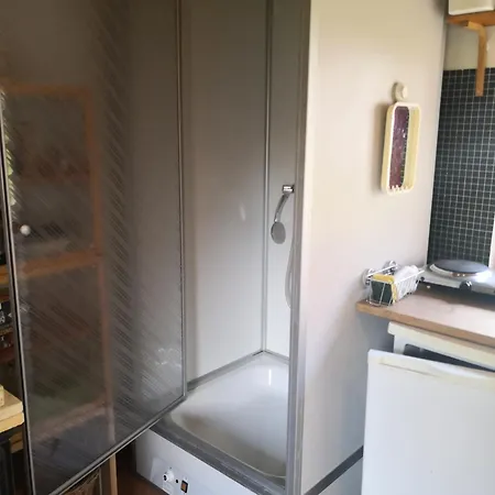 Apartment Zum Waldmeister