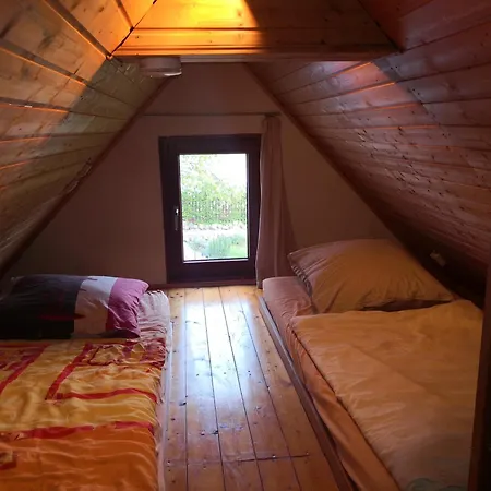 Apartament Zum Waldmeister Schkeuditz