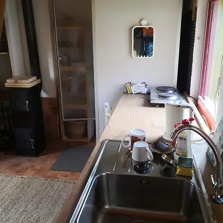 Apartament Zum Waldmeister *